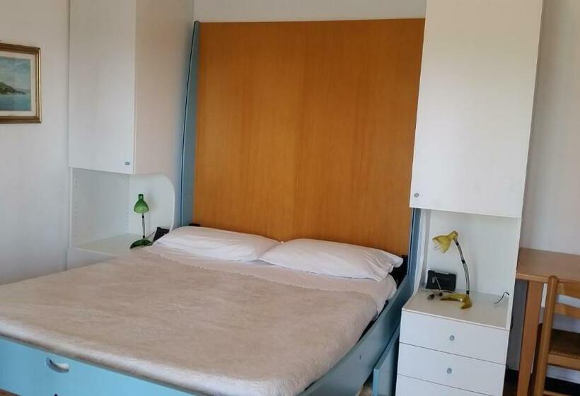 استودیوی استاندارد, Residence La Vignetta