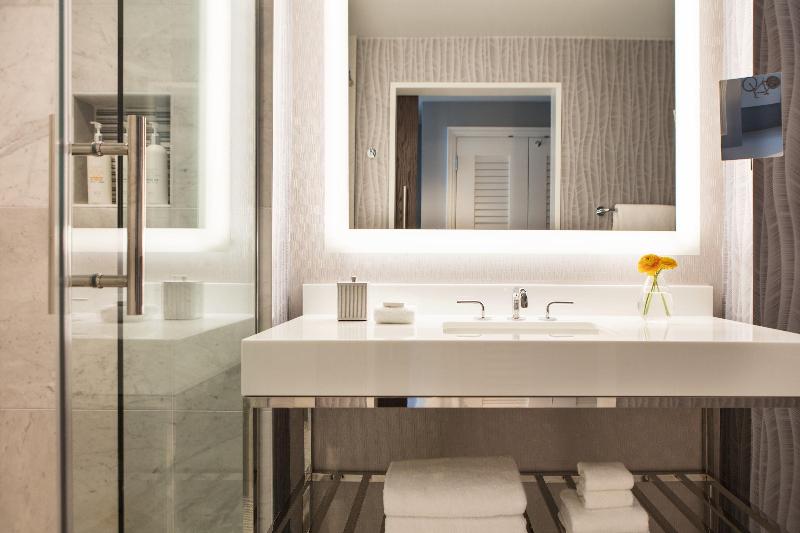 标准间, Moxy Nyc Times Square