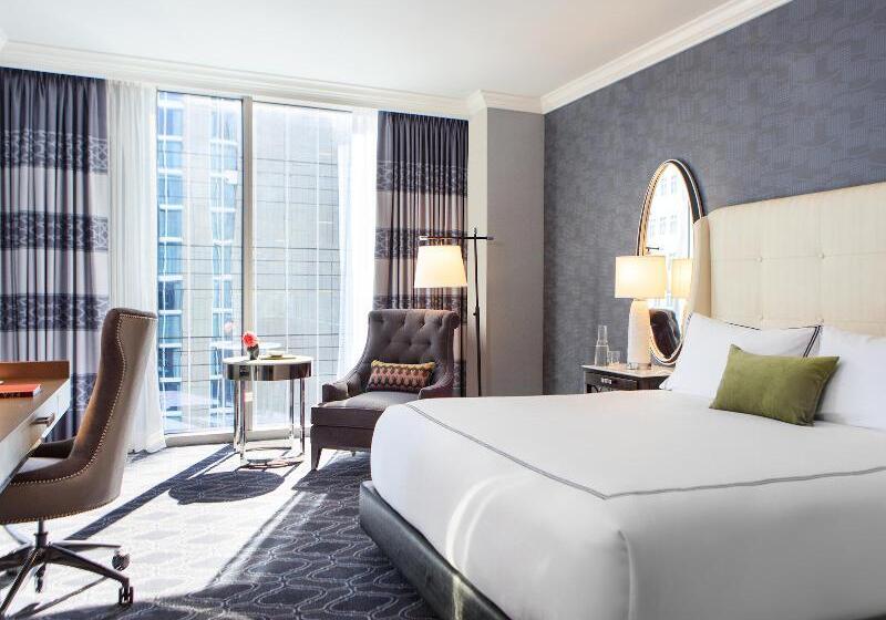 标准间, Moxy Nyc Times Square