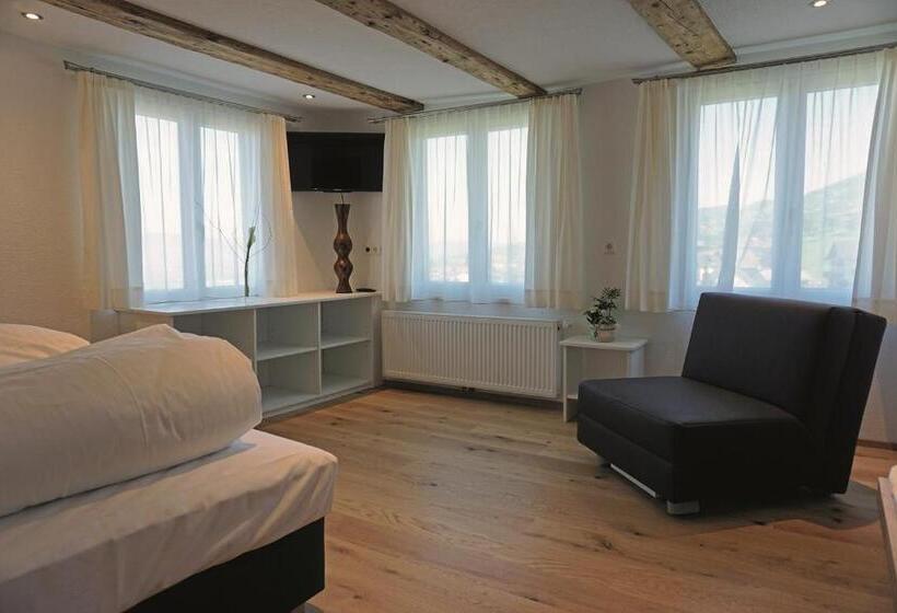 Номер Стандарт, Waldrast Bed & Breakfast