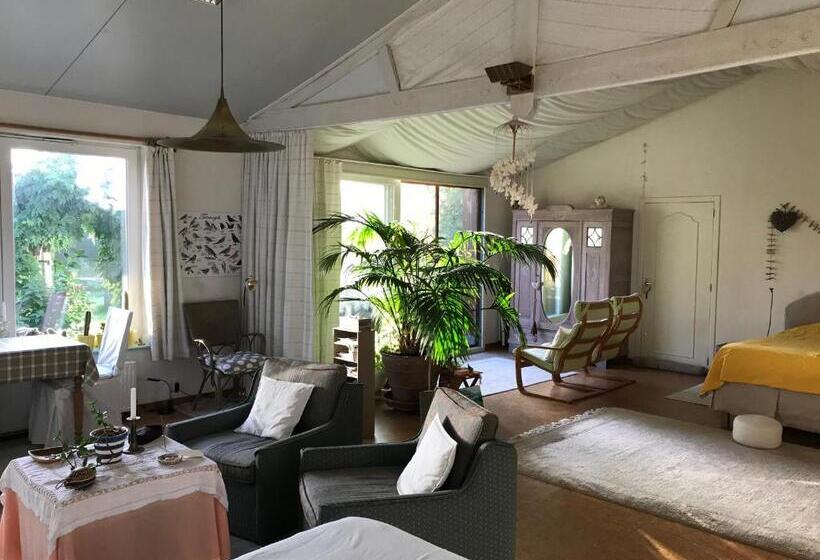 Люкс, B&b Koornemoezen
