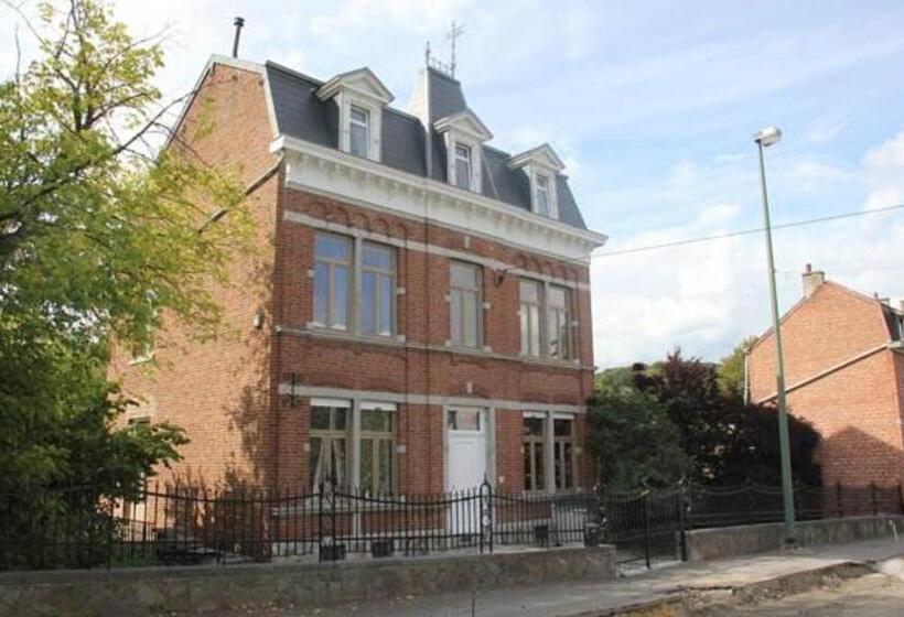 חדר סטנדרט מותאם לאדם עם מוגבלויות, B&b Le Notaire