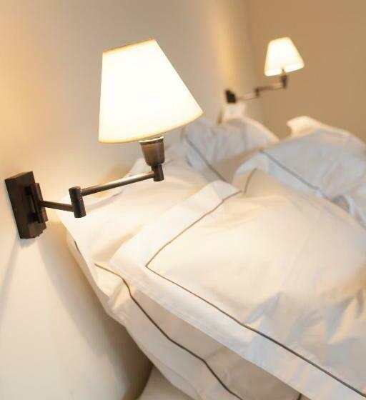 套房, B&b Louis1924