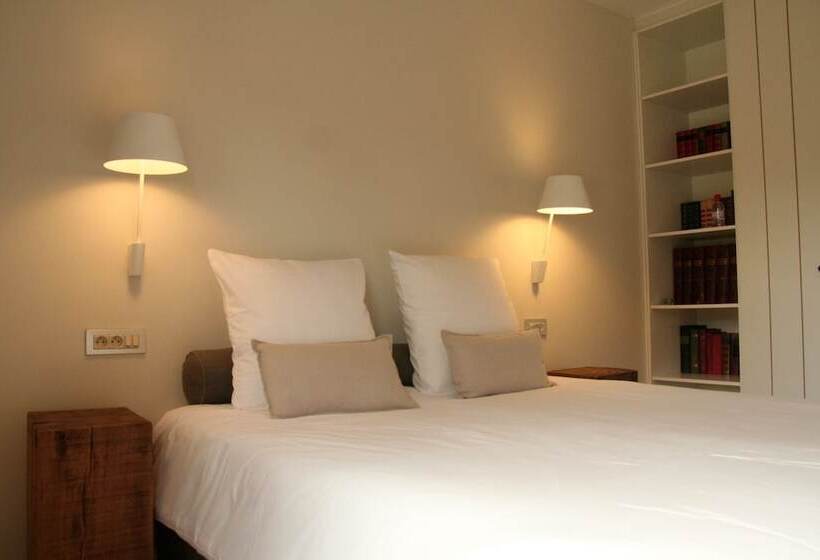 Номер Deluxe, B&b O Lit