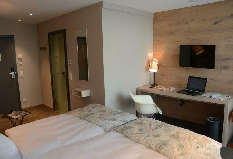 Номер Deluxe, Bed&bike Berliner Hof