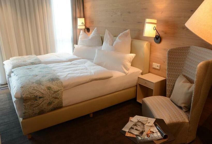 Номер Deluxe, Bed&bike Berliner Hof