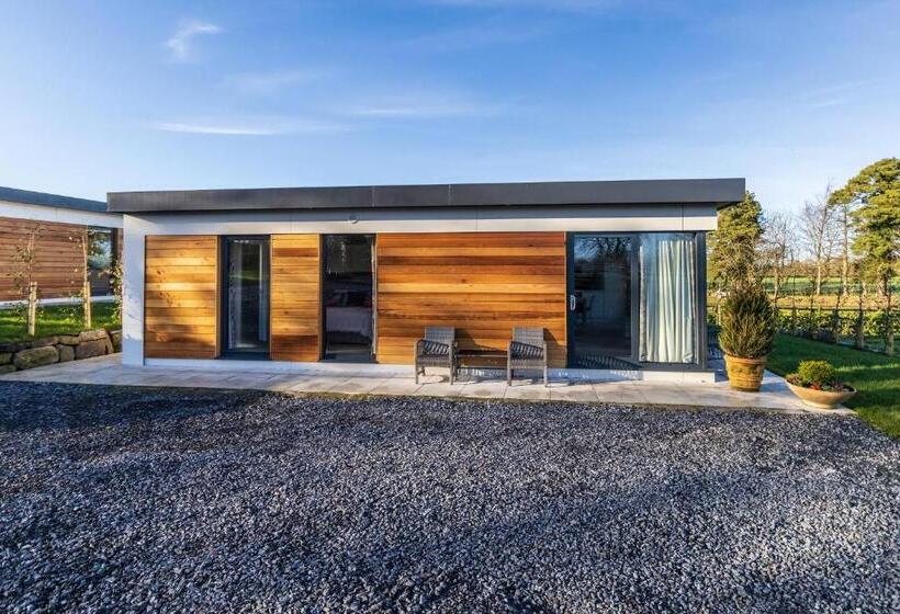 خانه 1 خوابه, Boyne View House