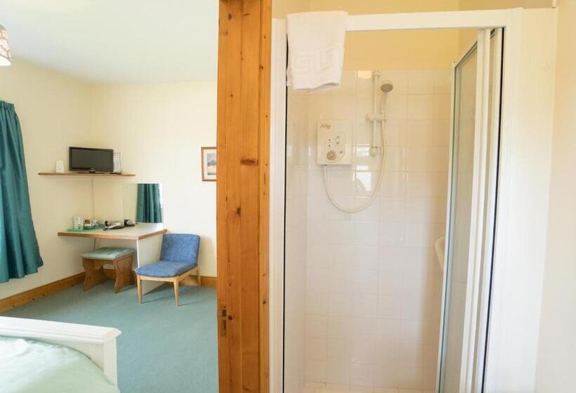 스탠다드 룸, Fortview Guest House