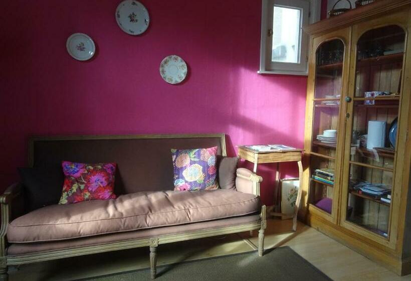 Номер Комфорт, Guesthouse Alizée