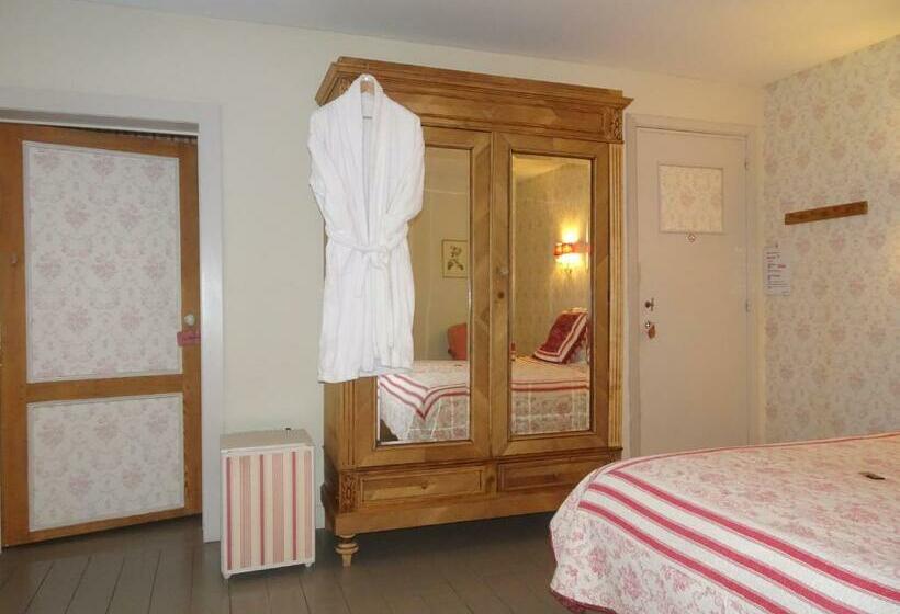 Номер Комфорт, Guesthouse Alizée