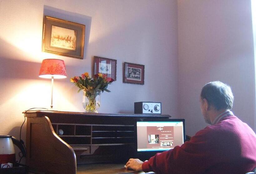 Номер Комфорт, Guesthouse Alizée