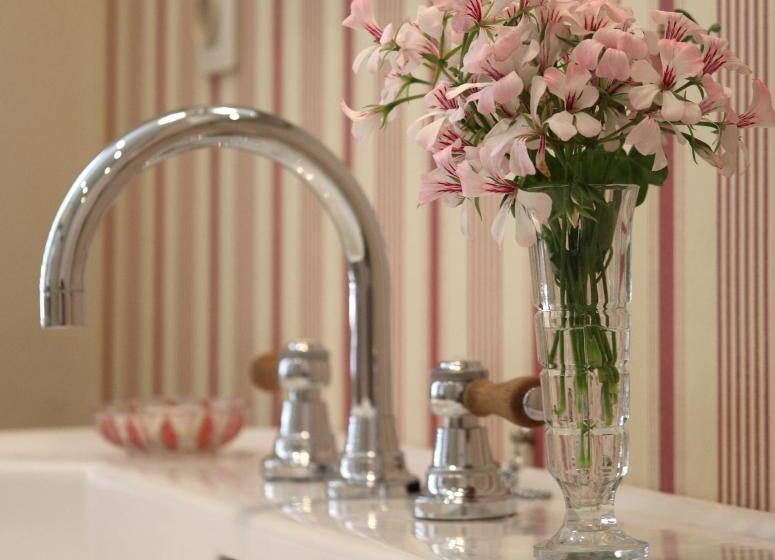 Номер Комфорт, Guesthouse Alizée