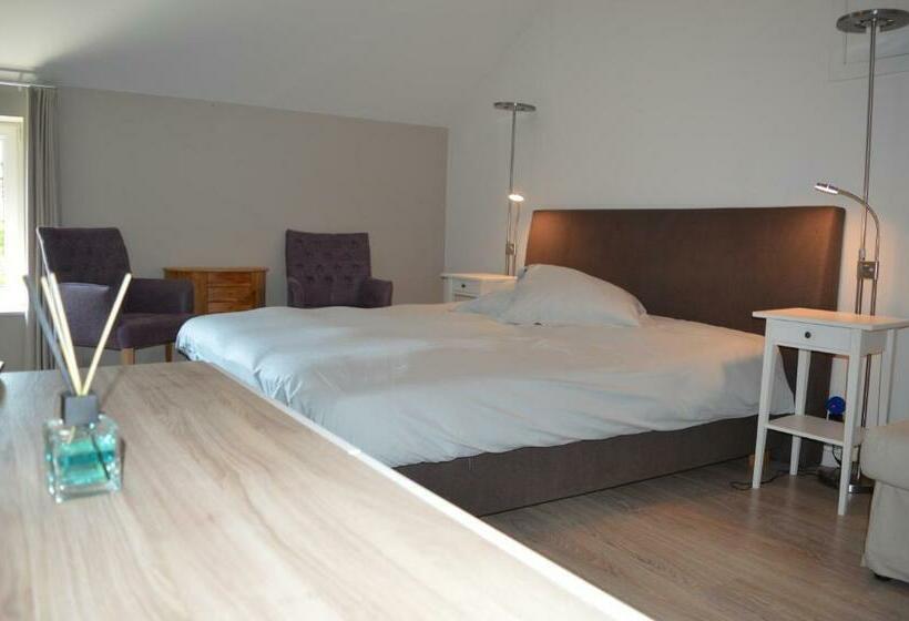 标准间, Hoeve De Sterappel