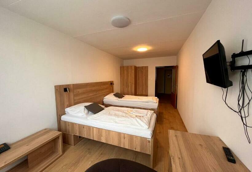 Quarto Estandar, Akadémia