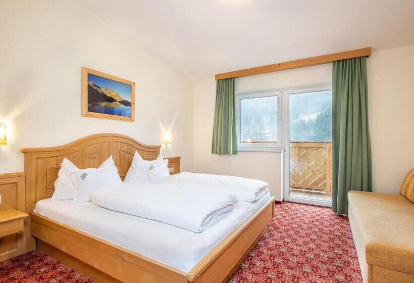 标准间, Brunner   Reiteralm