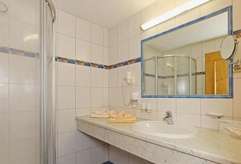غرفة قياسية, Ländenhof Superior