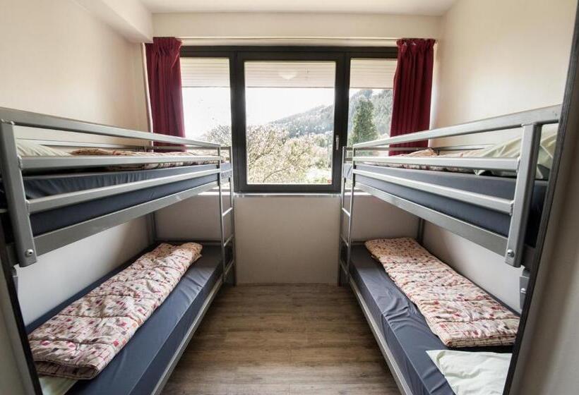 ファミリールーム, Malmedy Youth Hostel
