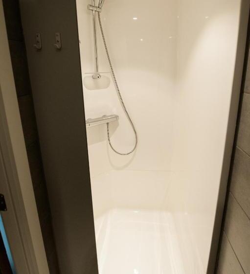 标准单人间, Malmedy Youth Hostel