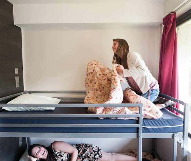 ファミリールーム, Malmedy Youth Hostel