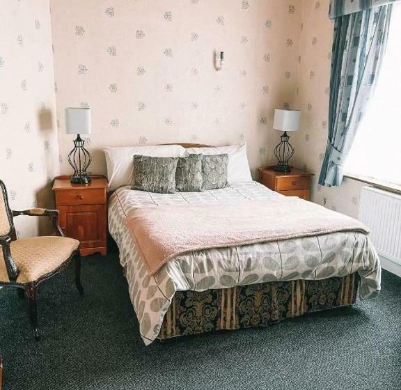 스탠다드 룸, St Anthonys B&b