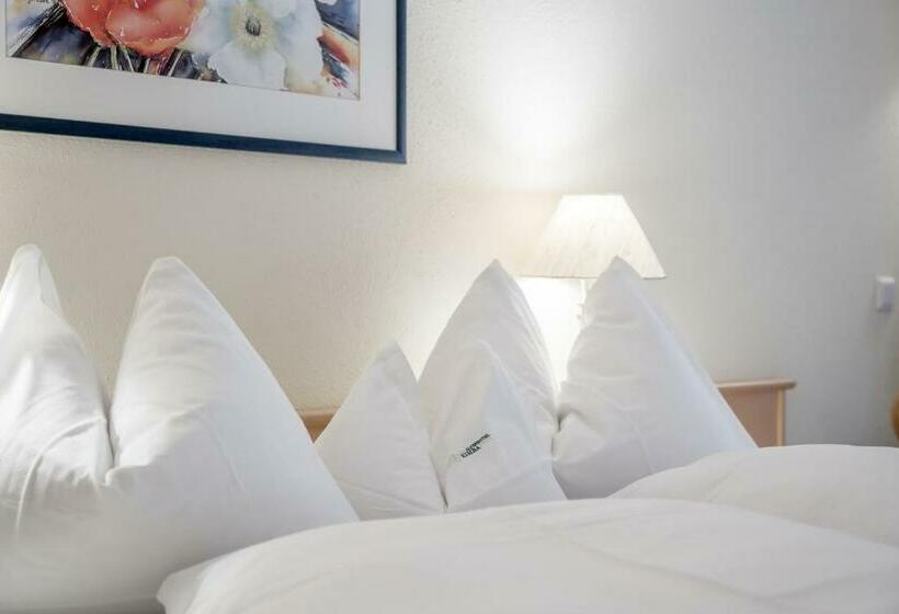 اتاق استاندارد با بالکن, Alpenhotel Zimba