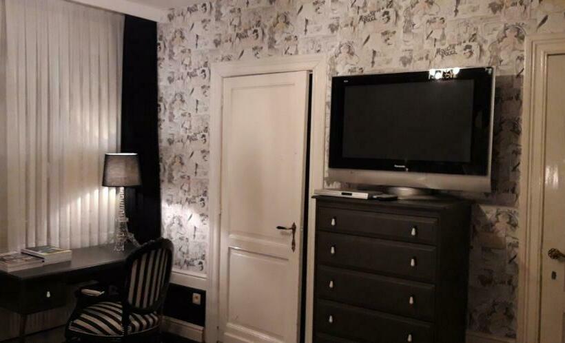 اتاق استاندارد, B&b Bon Bon  Nuit