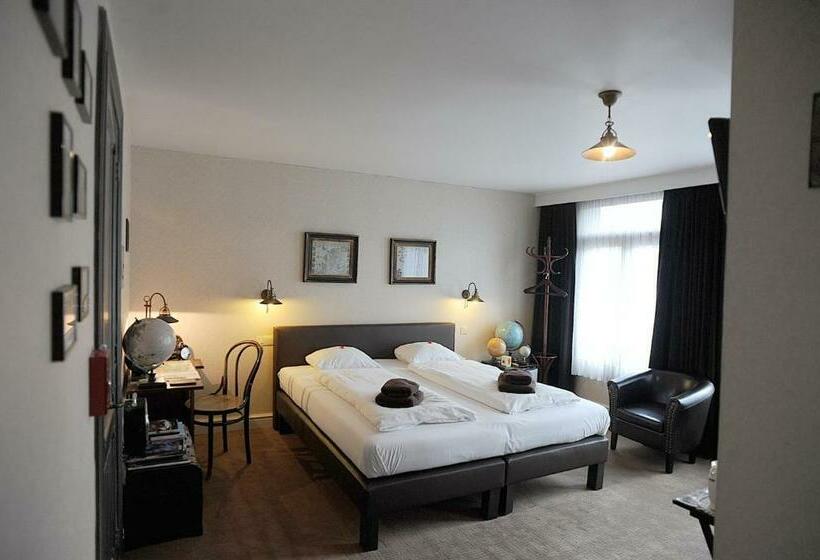 Cameră Standard, B&b Bon Bon  Nuit