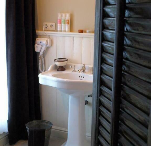 اتاق استاندارد, B&b Bon Bon  Nuit