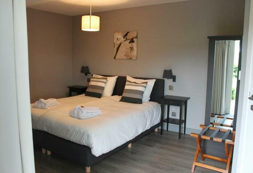 패밀리 룸, B&b De Rijcke Rust