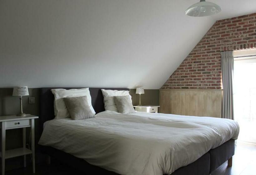 스탠다드 룸, B&b De Rijcke Rust