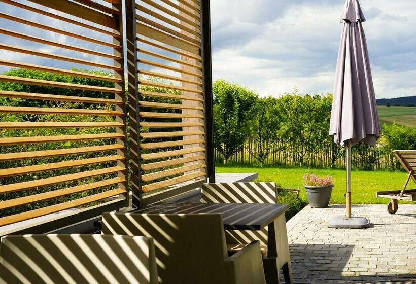 Номер Стандарт, B&b Domaine Du Vieux Chêne
