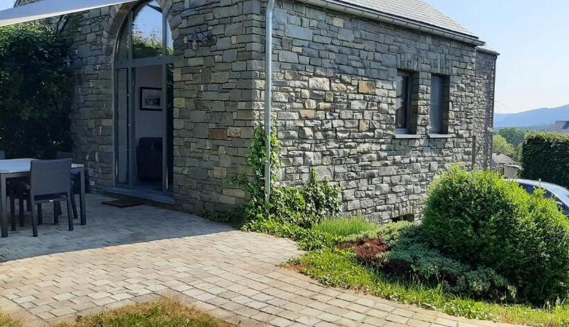 Дом 2 Спальни, B&b Domaine Du Vieux Chêne