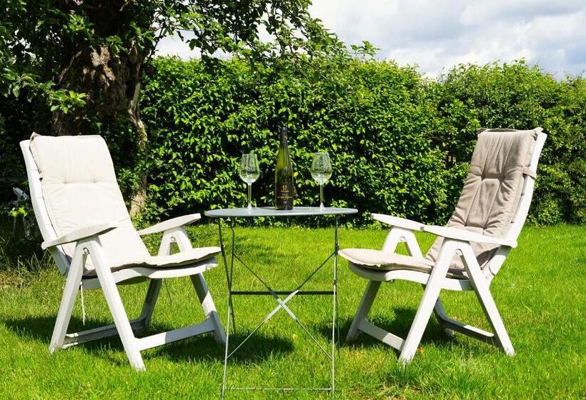 Номер Стандарт, B&b Domaine Du Vieux Chêne
