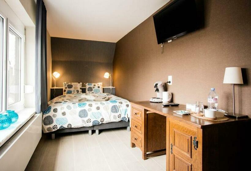 标准间, B&b 't Solveldje