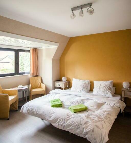 Standard Room, B&b 't Solveldje