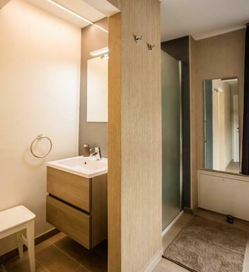 标准间, B&b 't Solveldje