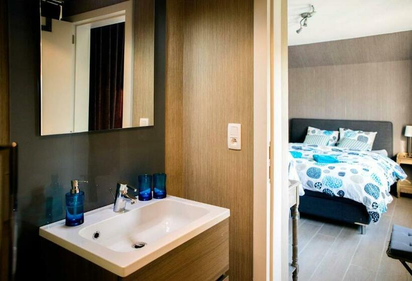 Standard Room, B&b 't Solveldje
