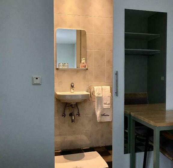 Номер Стандарт, B&b Tolkantoor