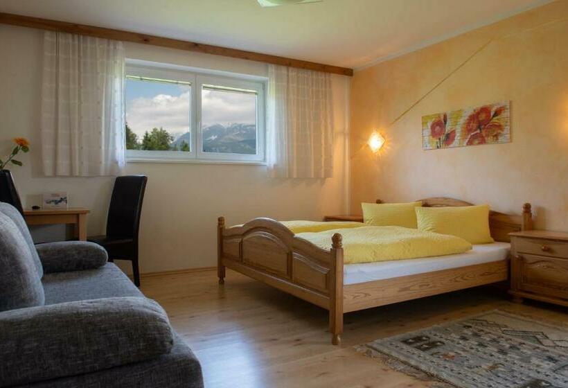 Семейный Номер, Familiengasthof St. Wolfgang