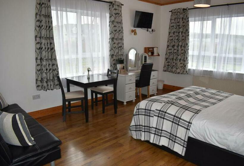 Стандартный Номер Кровать Кинг, O Connor S Accommodation