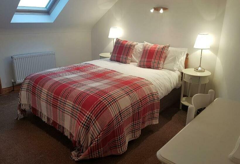 Номер Стандарт, O Connor S Accommodation