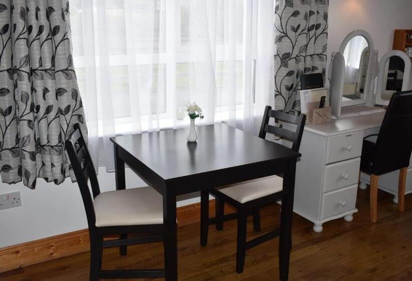Номер Стандарт, O Connor S Accommodation