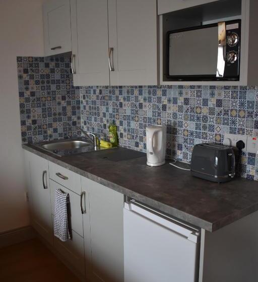 Номер Стандарт, O Connor S Accommodation
