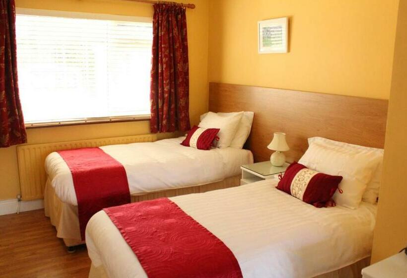 Трехместный Номер Deluxe, Seacourt Accommodation Tramore   Adult Only