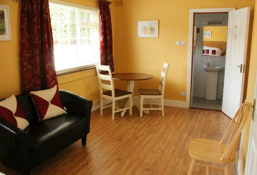 Háromágyas Deluxe Szoba, Seacourt Accommodation Tramore   Adult Only