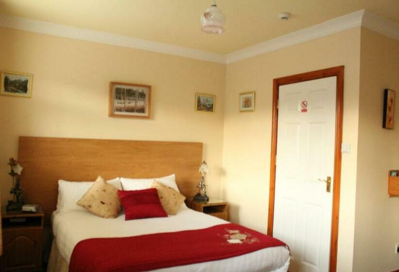 Standard Szoba, Seacourt Accommodation Tramore   Adult Only