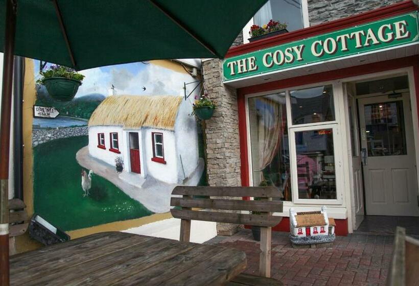 Номер Стандарт, The Cosy Cottage