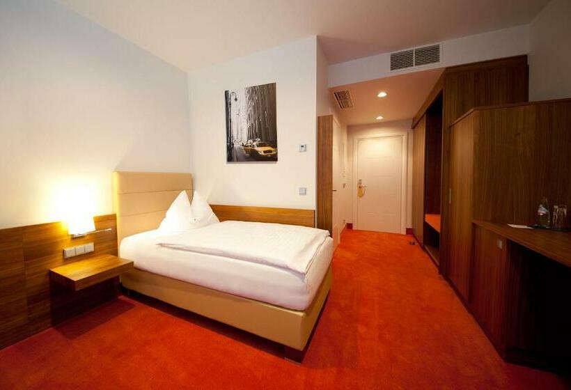 Номер Стандарт Индивидуальный, Business Hotel Ambio Gleisdorf