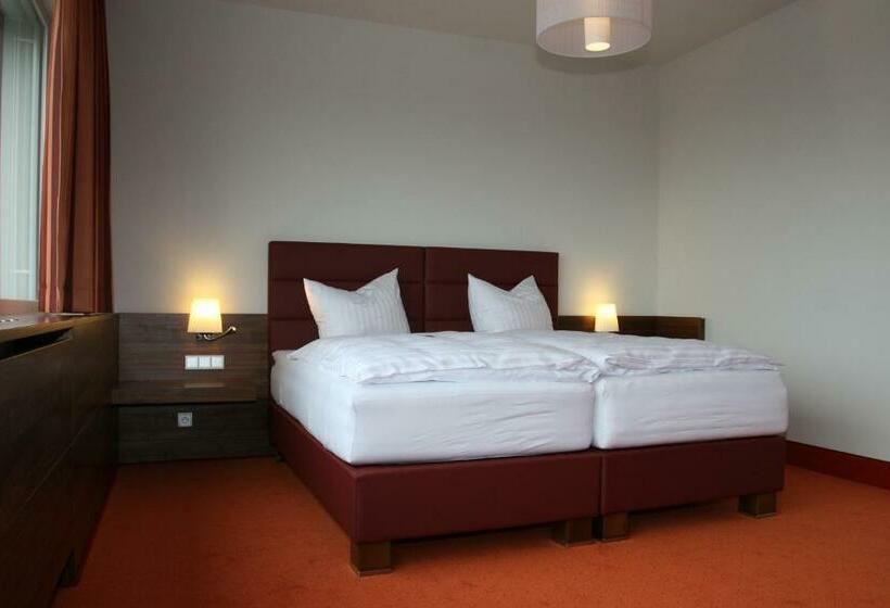 Номер Стандарт, Business Hotel Ambio Gleisdorf