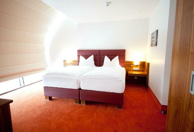 Люкс, Business Hotel Ambio Gleisdorf